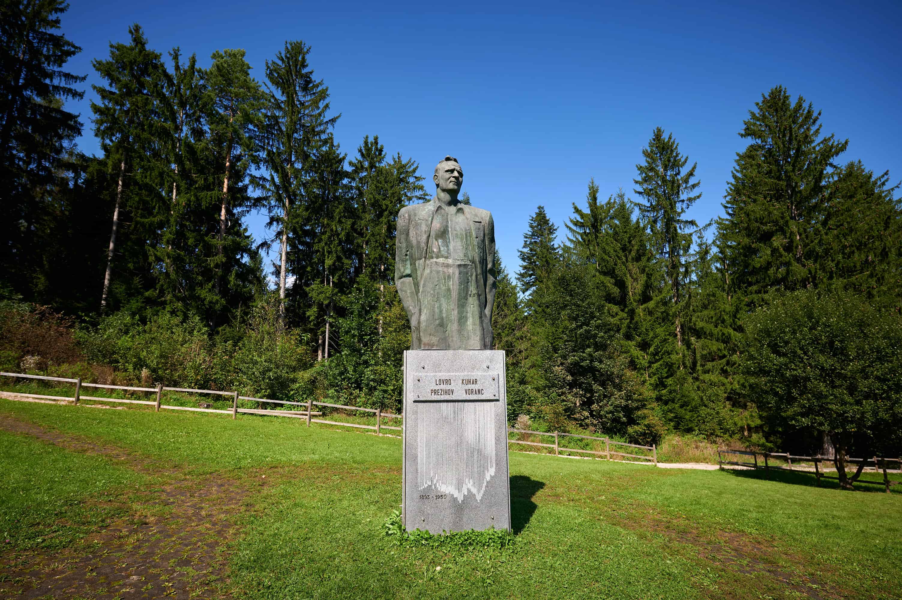 V Kotljah bo potekala svečana akademija ob Kuharjevih dnevih 2023