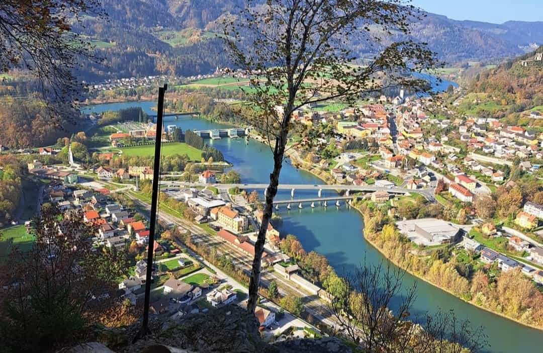 Pripravite topla oblačila. Prihajajo znatno hladnejši dnevi