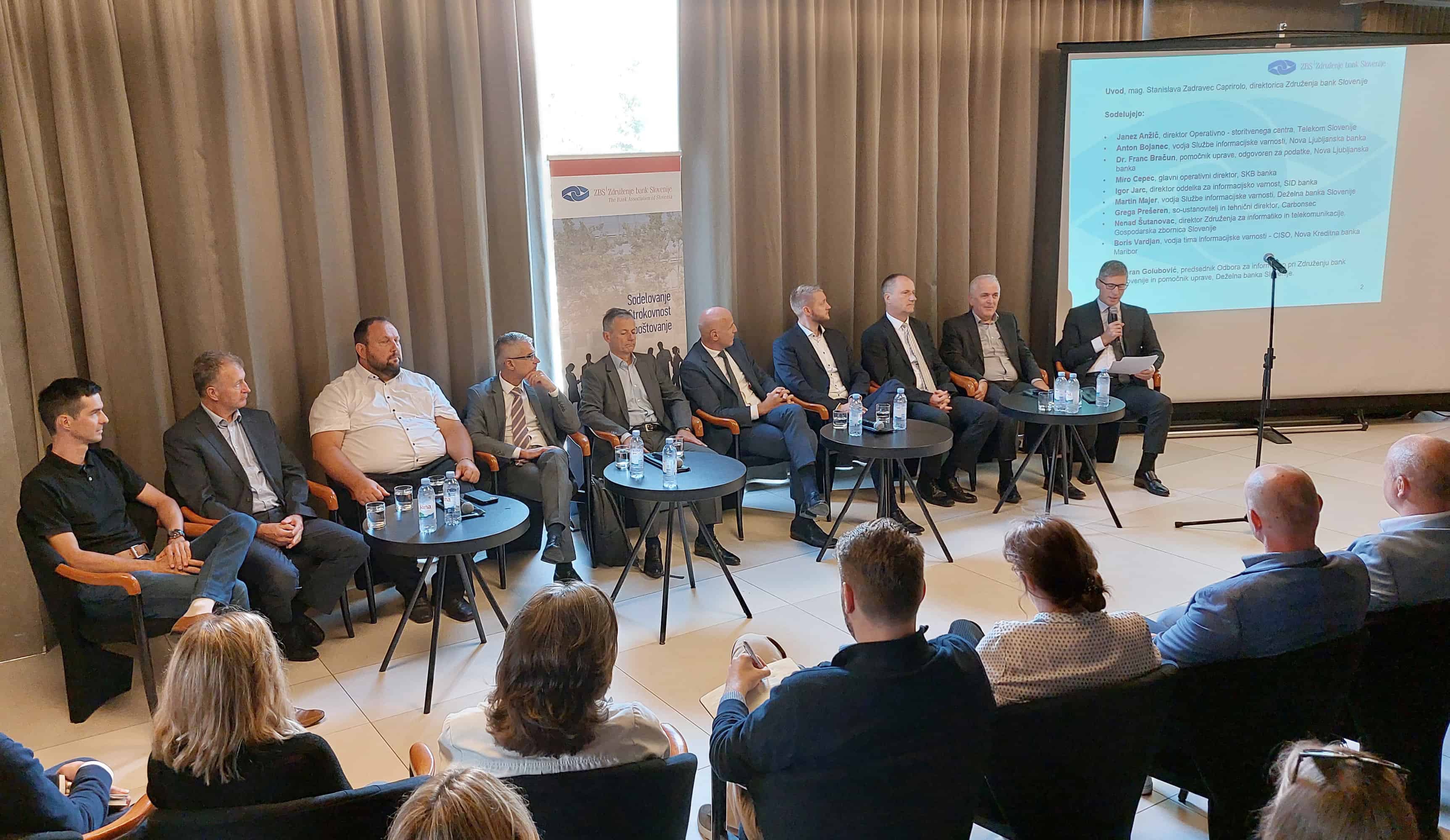 Kdo bo v prihodnje zaščitil državljana