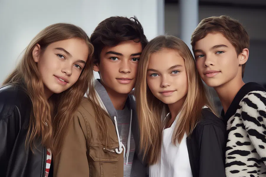 Podatki raziskave HBSC opozarjajo na poslabšanje duševnega zdravja mladostnikov v Sloveniji