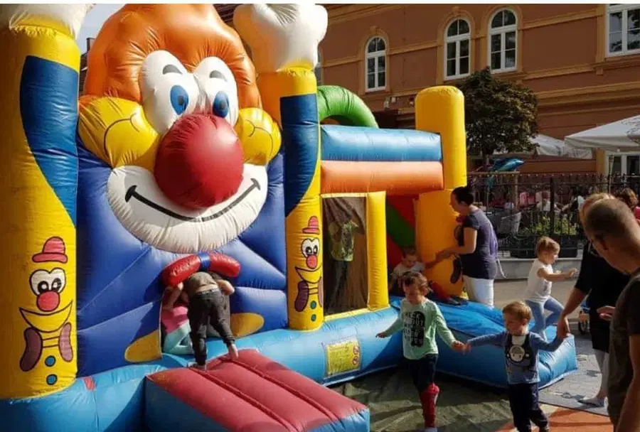 V Slovenj Gradcu se bo odvijal Dan za družine in številne aktivnosti za vse generacije