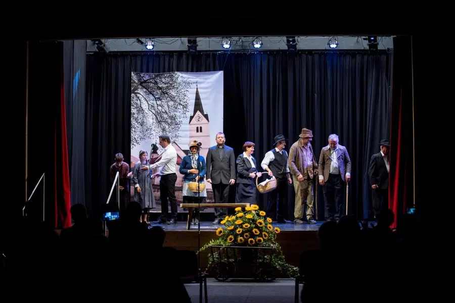 21. tradicionalno srečanje pri Prežihovi bajti, posvečeno 130. obletnici rojstva Lovra Kuharja