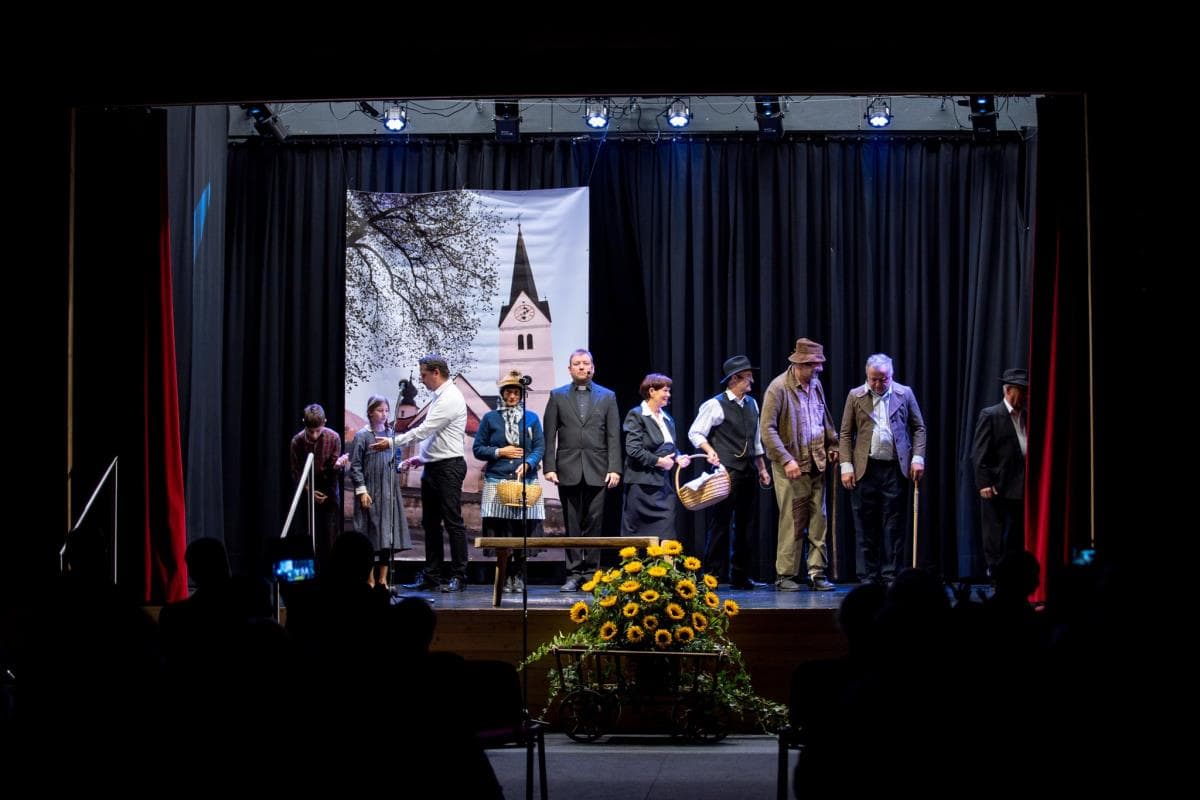 21. tradicionalno srečanje pri Prežihovi bajti, posvečeno 130. obletnici rojstva Lovra Kuharja