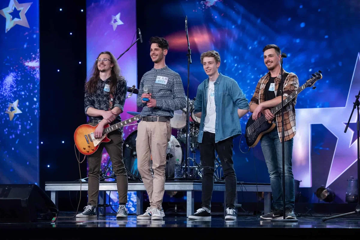 Za čarobno vzdušje na Ravnah bodo jutri poskrbeli rockerji One Plan