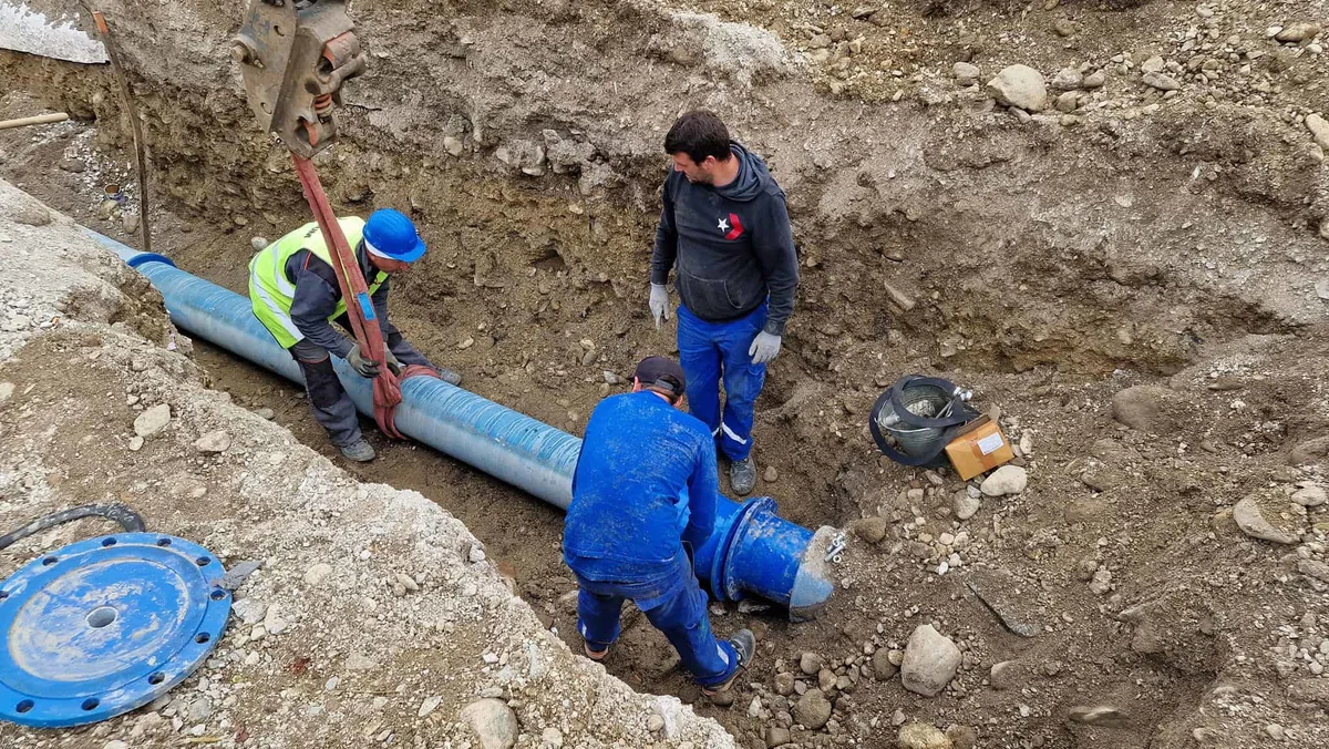 Dobre novice prihajajo s Prevalj