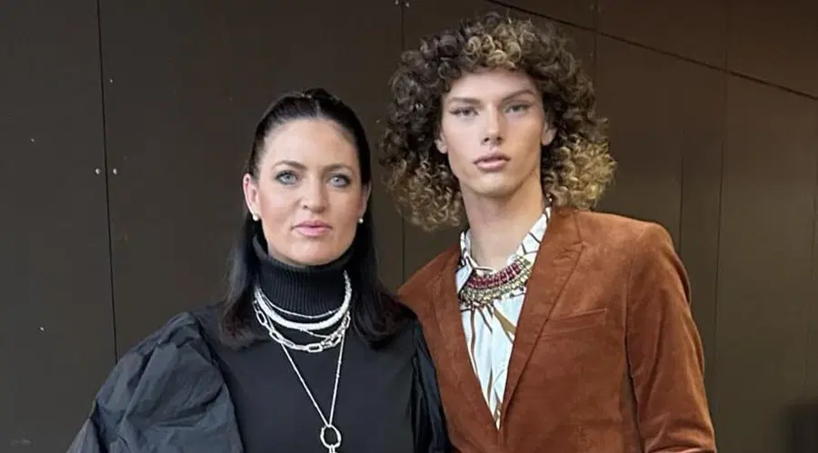 Kdo je Korošica in prva Slovenka, ki je že petkrat stala v Londonu na odru za frizerskega oskarja