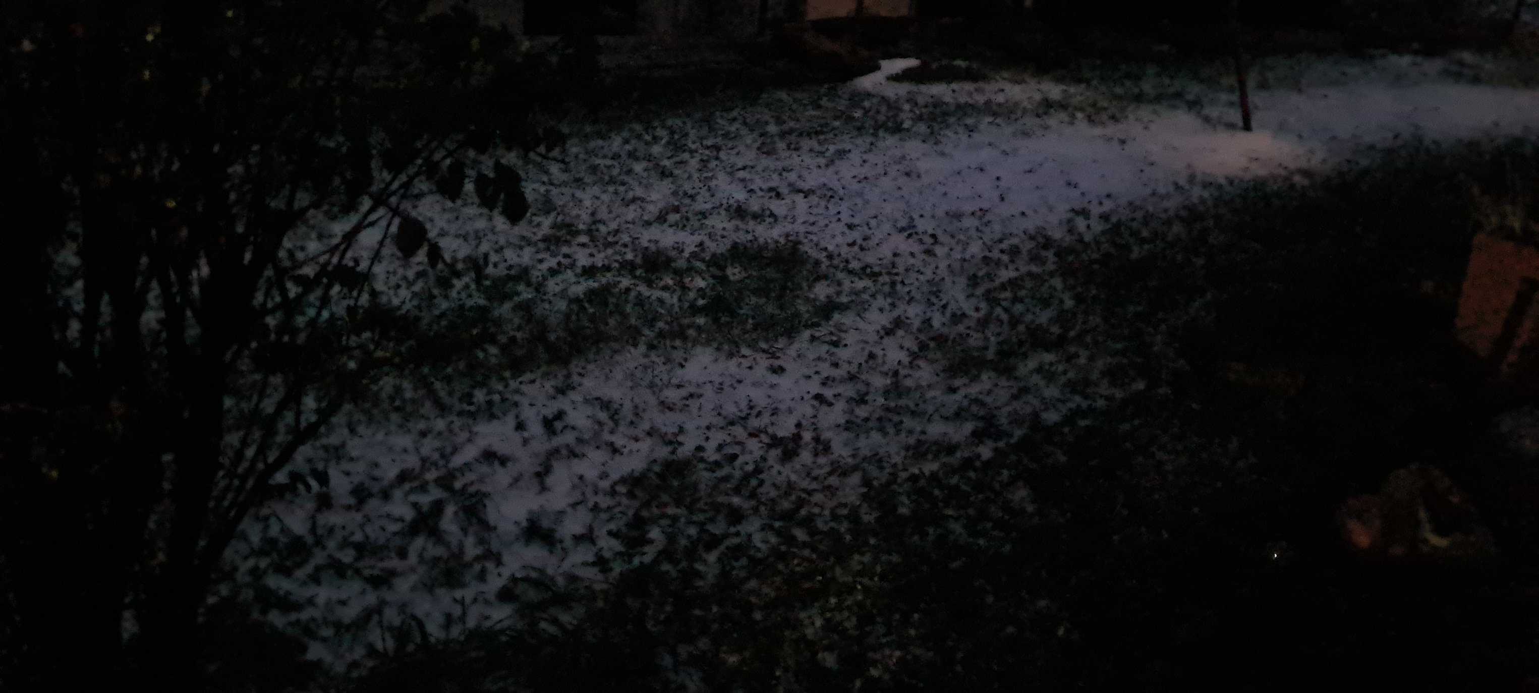 Županja Občine Črne: "Ne vem komu smo se zamerili, zdaj pa toča!"