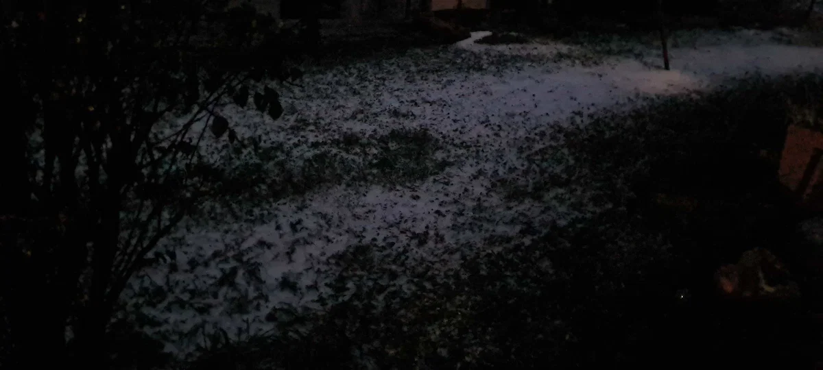 Županja Občine Črne: "Ne vem komu smo se zamerili, zdaj pa toča!"