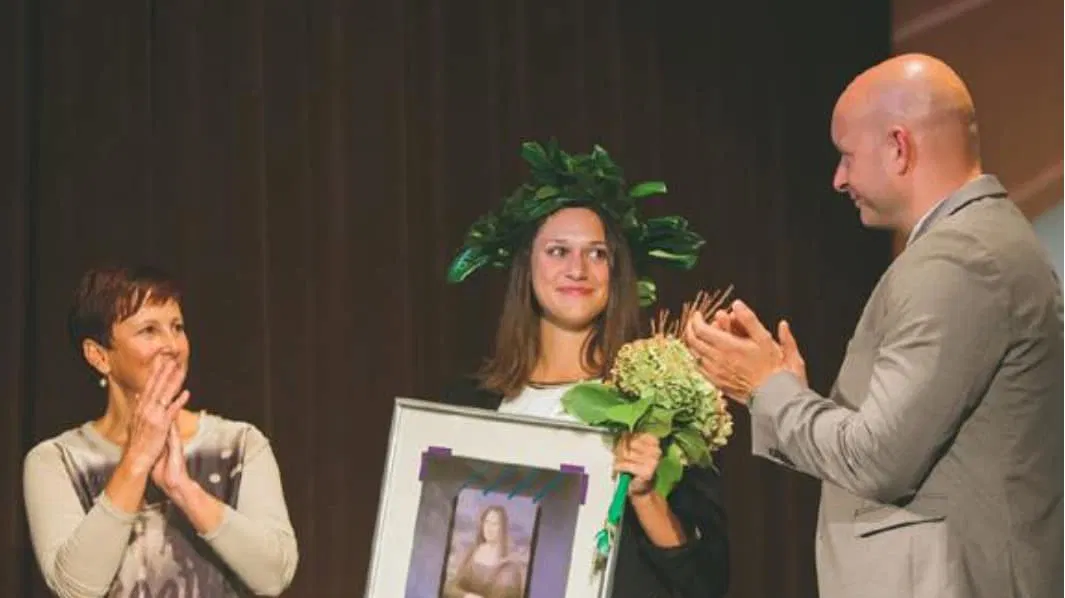 V Slovenj Gradcu drevi finale letošnjega Festivala mlade literature Urška