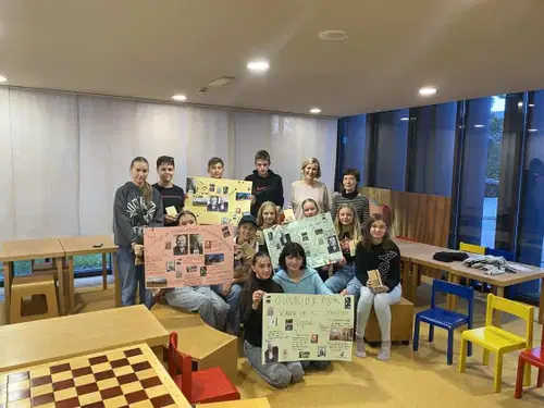 Raziskujmo skupaj: o Lovru, ki je postal Voranc, ob 130. obletnici rojstva