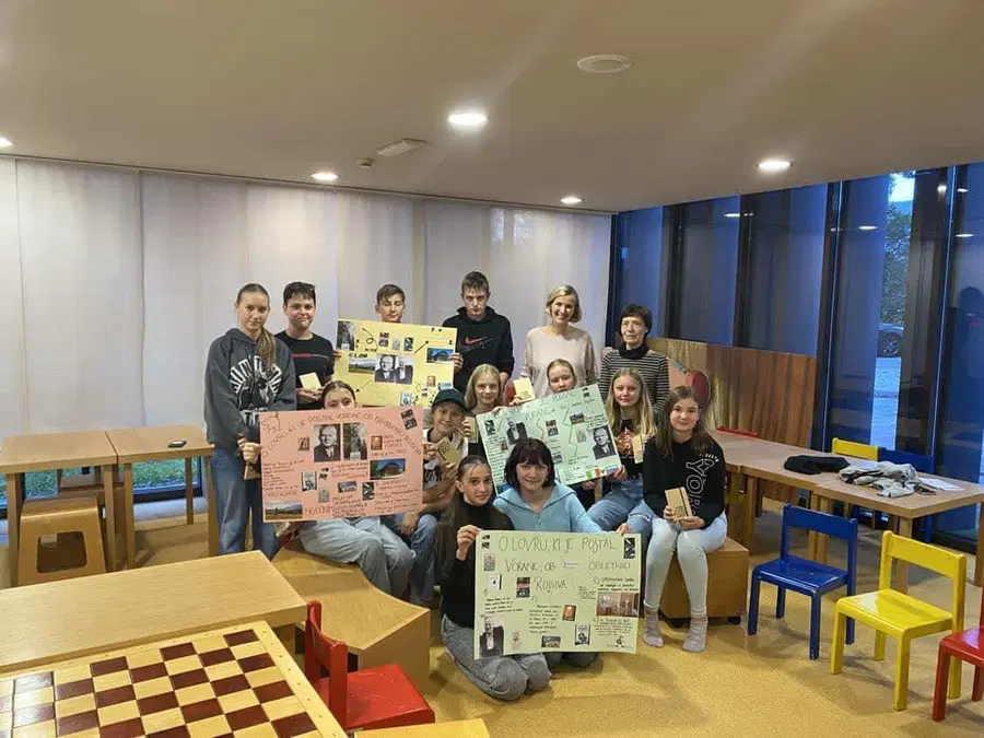 Raziskujmo skupaj: o Lovru, ki je postal Voranc, ob 130. obletnici rojstva