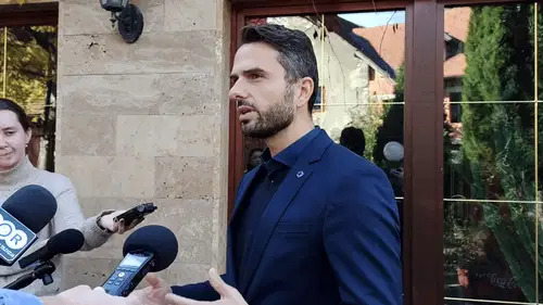 VIDEO: Tonin ob obisku Koroške: Prisluhnili bomo vsem