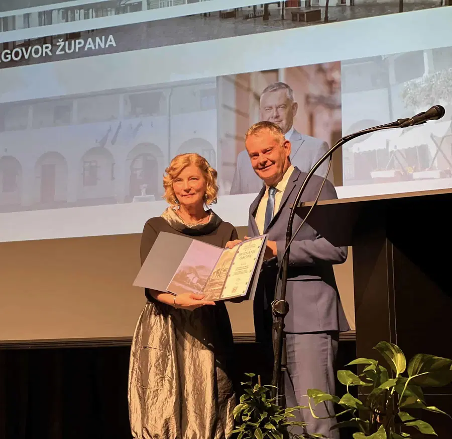 Zgodbo Univerze za tretje življenjsko obdobje Mocis pišejo že deseto leto (FOTO)