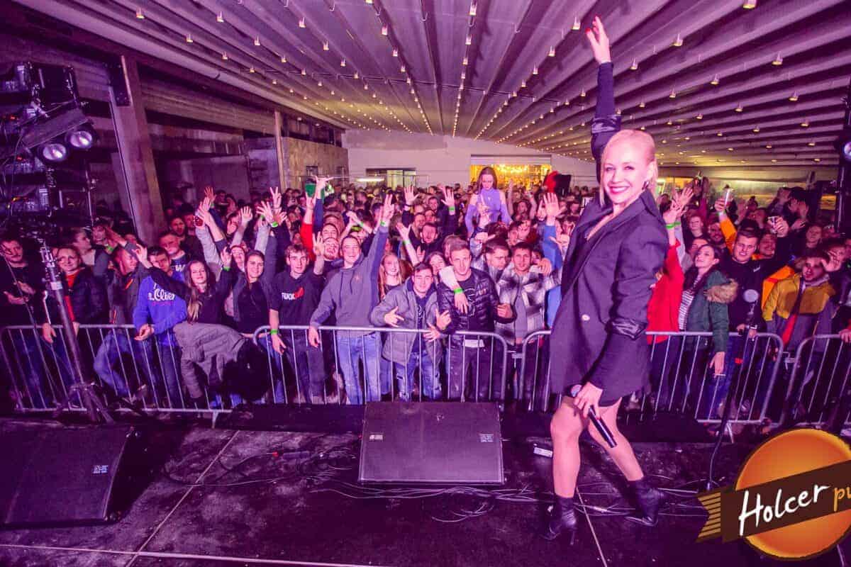 Uvod v smučarsko sezono na Kopah prinaša tudi nepozabno zabavo