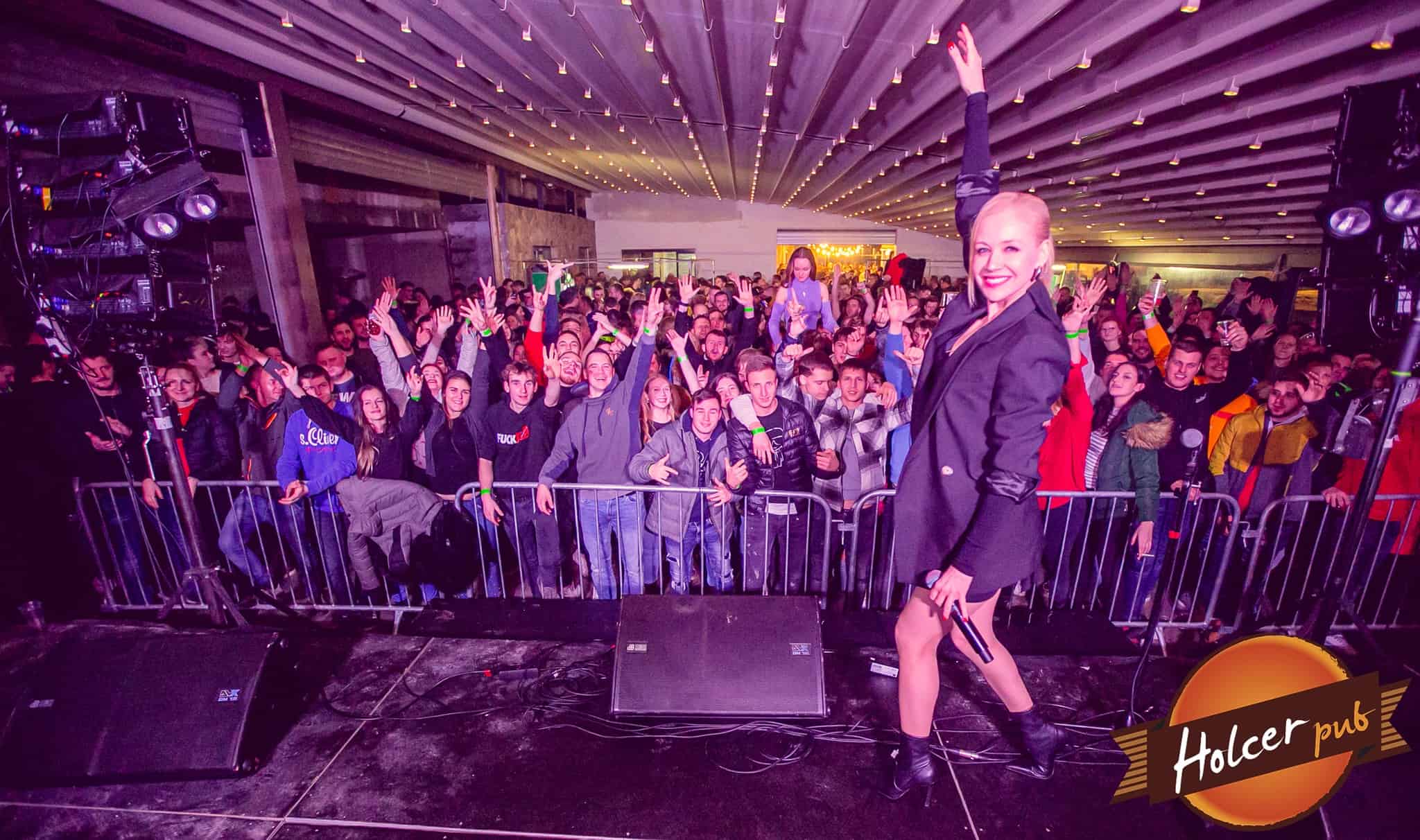 Največji ski opening na Kopah je skoraj tu. Otvorila ga bo Jelena Rozga