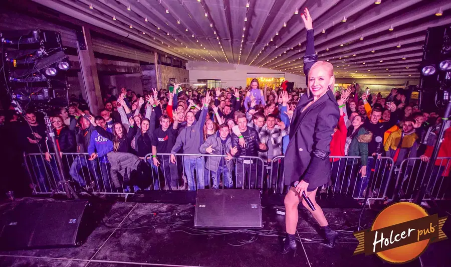 Največji ski opening na Kopah je skoraj tu. Otvorila ga bo Jelena Rozga