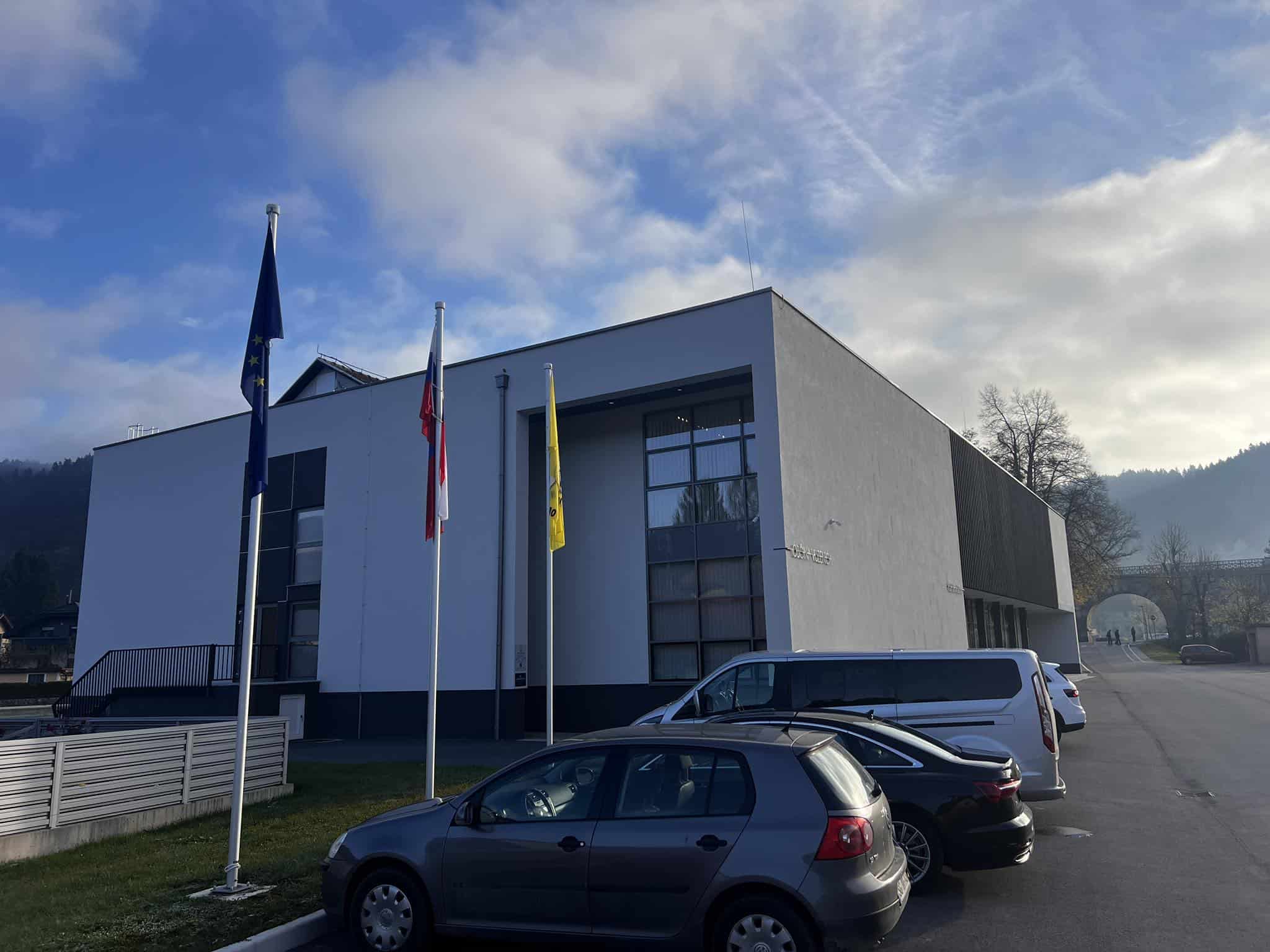 Nocojšnja razstava in predstavitev Vlada Vučiča v Vuzenici odpovedana