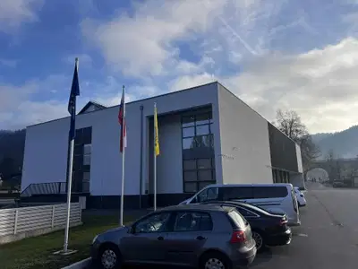 Nocojšnja razstava in predstavitev Vlada Vučiča v Vuzenici odpovedana