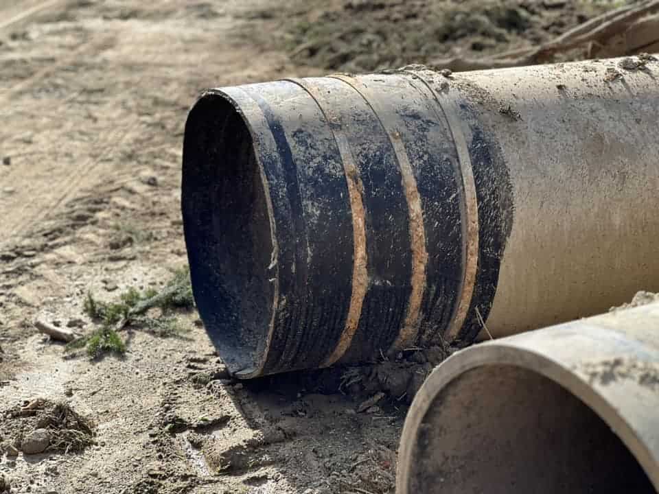 Tudi iz Mestne občine Slovenj Gradec poročajo o plazu, ki je zasul lokalno cesto