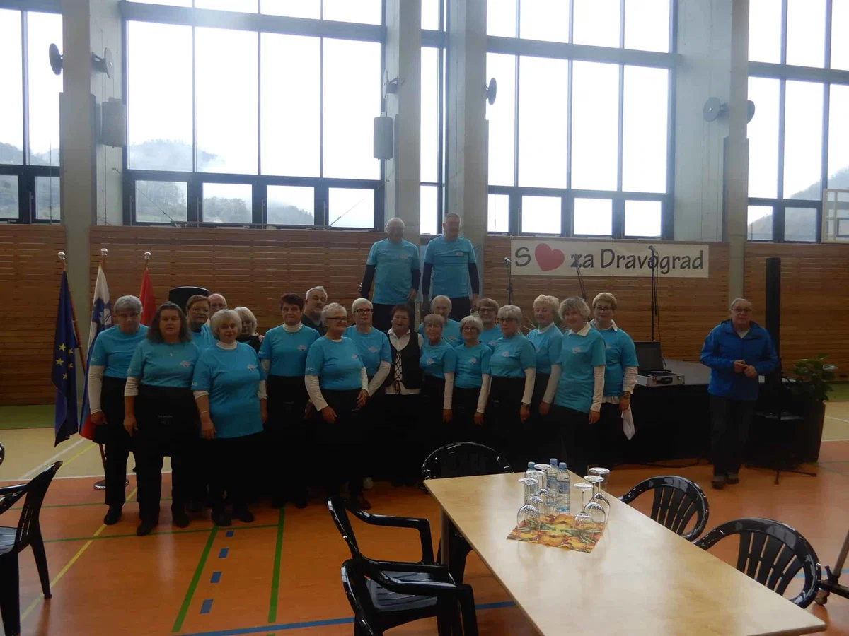 Ob svetovnem dnevu sladkorne bolezni je osrednja slovenska prireditev potekala  v Dravogradu