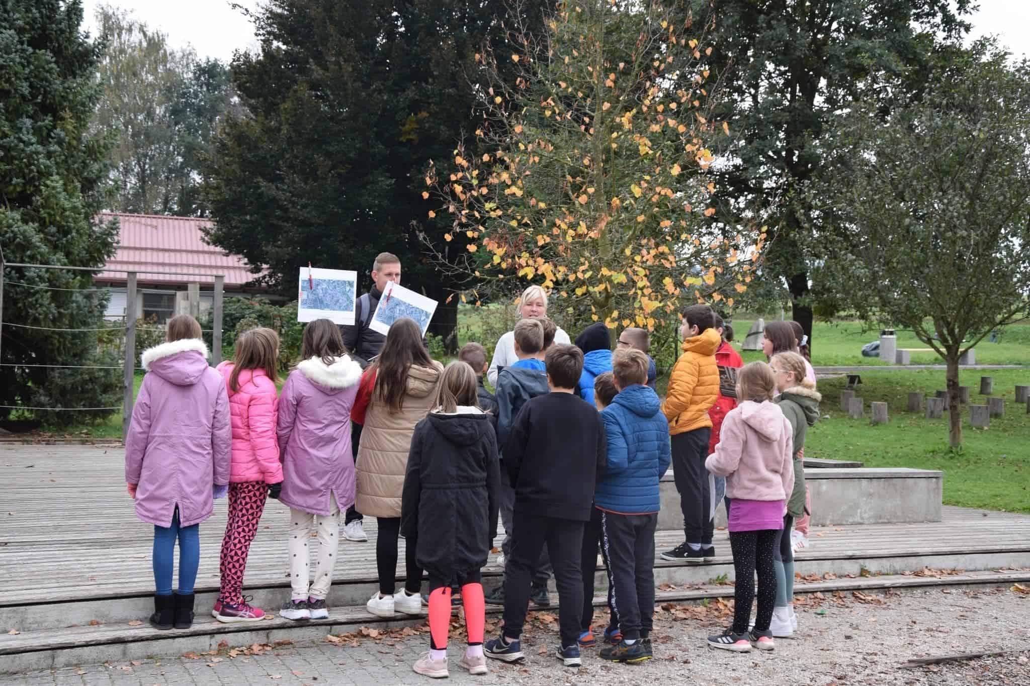 MO Slovenj Gradec sodeluje v projektu Izdelajmo skupaj lokalni načrt hodljivosti