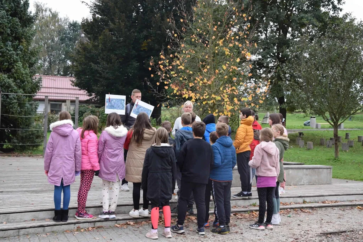 MO Slovenj Gradec sodeluje v projektu Izdelajmo skupaj lokalni načrt hodljivosti