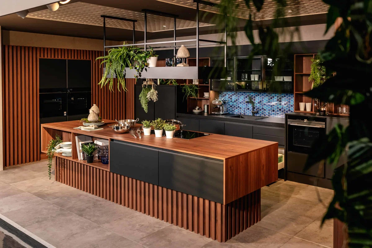 OTVORITEV NOVEGA DANKÜCHEN STUDIA V DRAVOGRADU</br></br>Postani masterchef svoje kuhinje