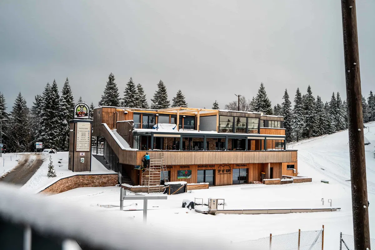 Na Kopah polna zasedenost za praznike, v Slovenj Gradcu v letošnjem letu našteli preko 28.000 nočitev