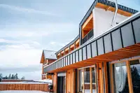 Nedeljsko kosilo na Kopah: Izjemna kulinarika v objemu narave