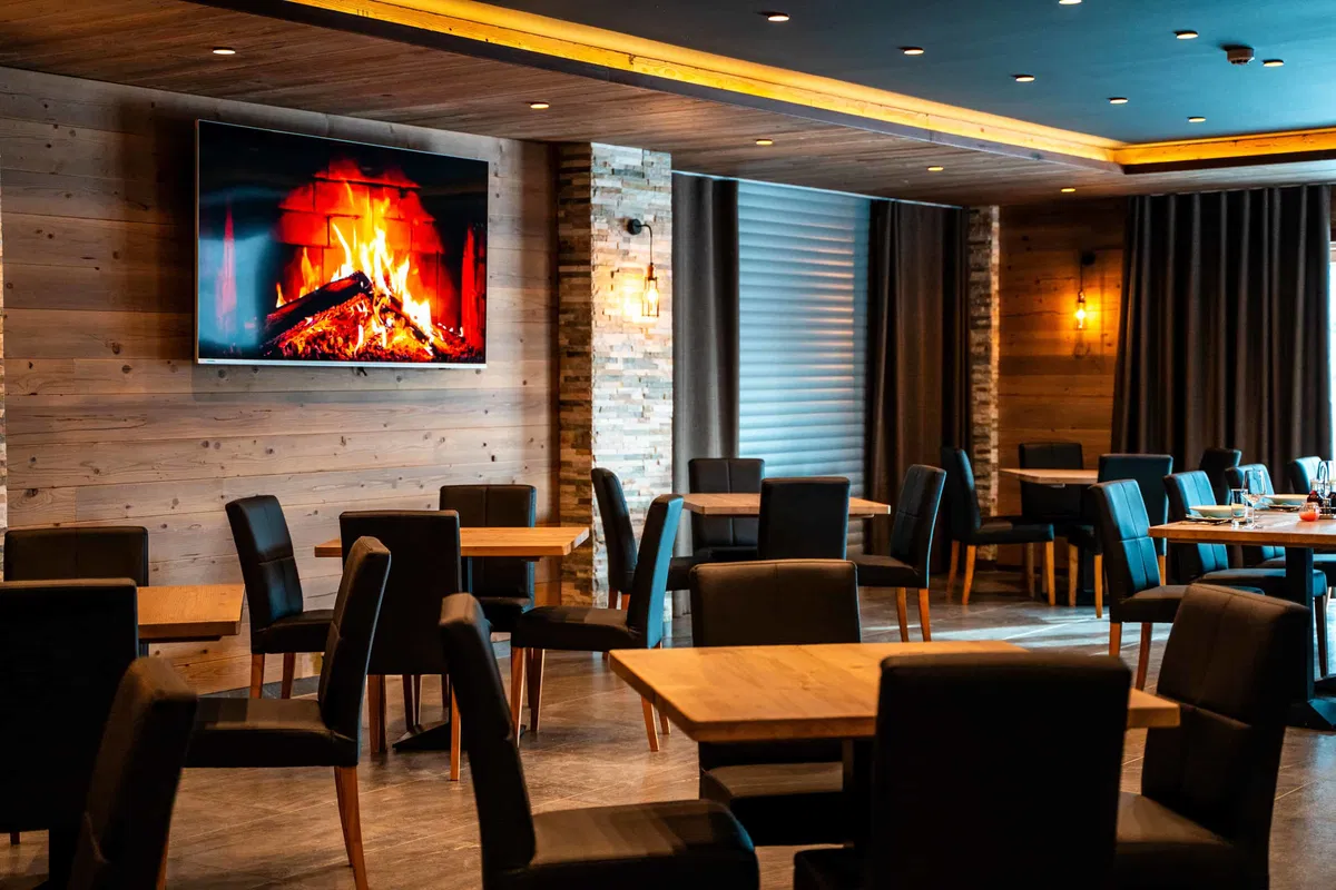 Ob nedeljah vabljeni na samopostrežni bife kosil na Kope