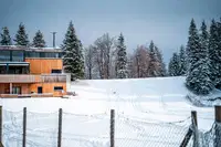 Na Kopah v pomlad s spremenjenim obratovalnim časom naprav