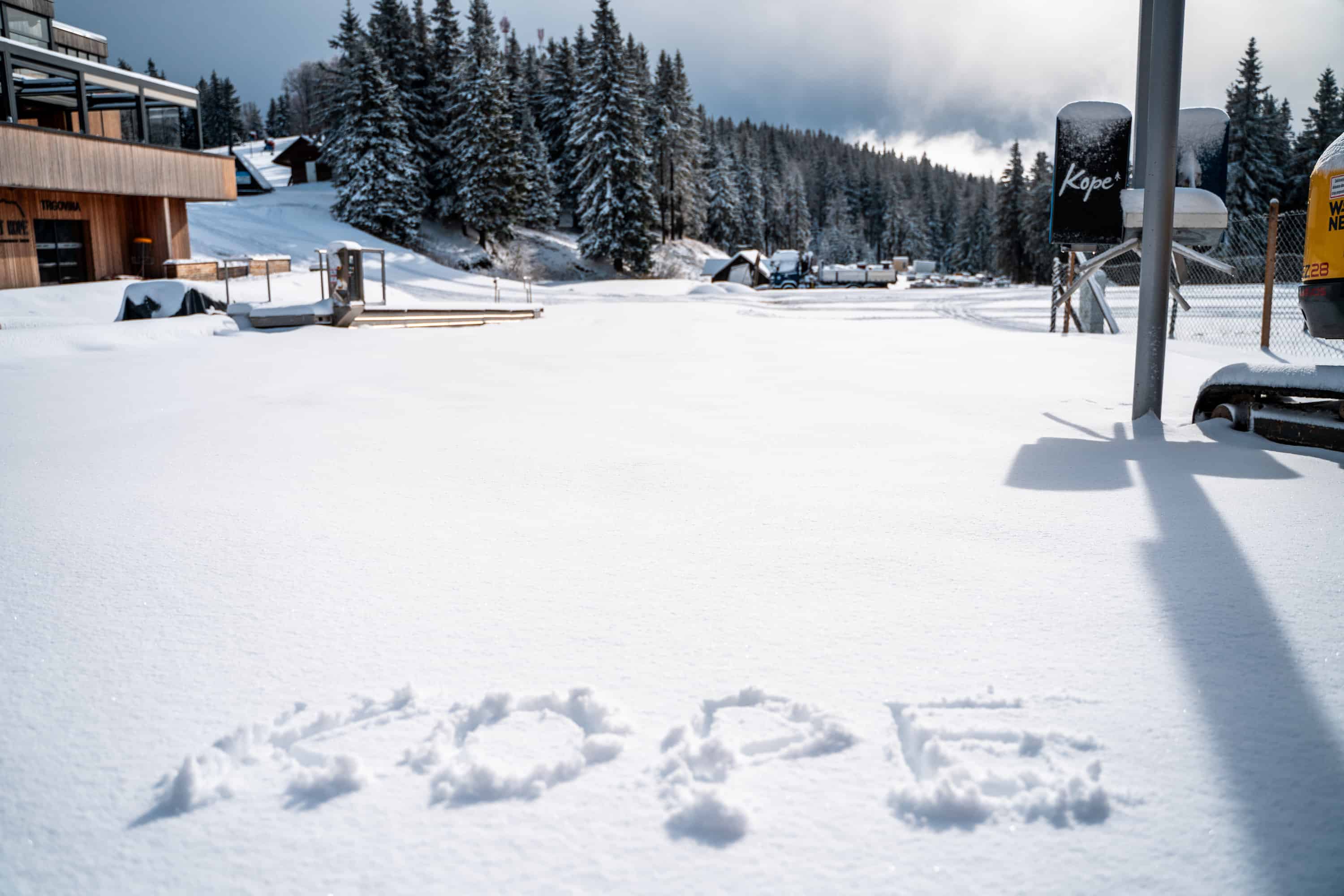 Na Kopah zaključili zimsko sezono 2023/2024