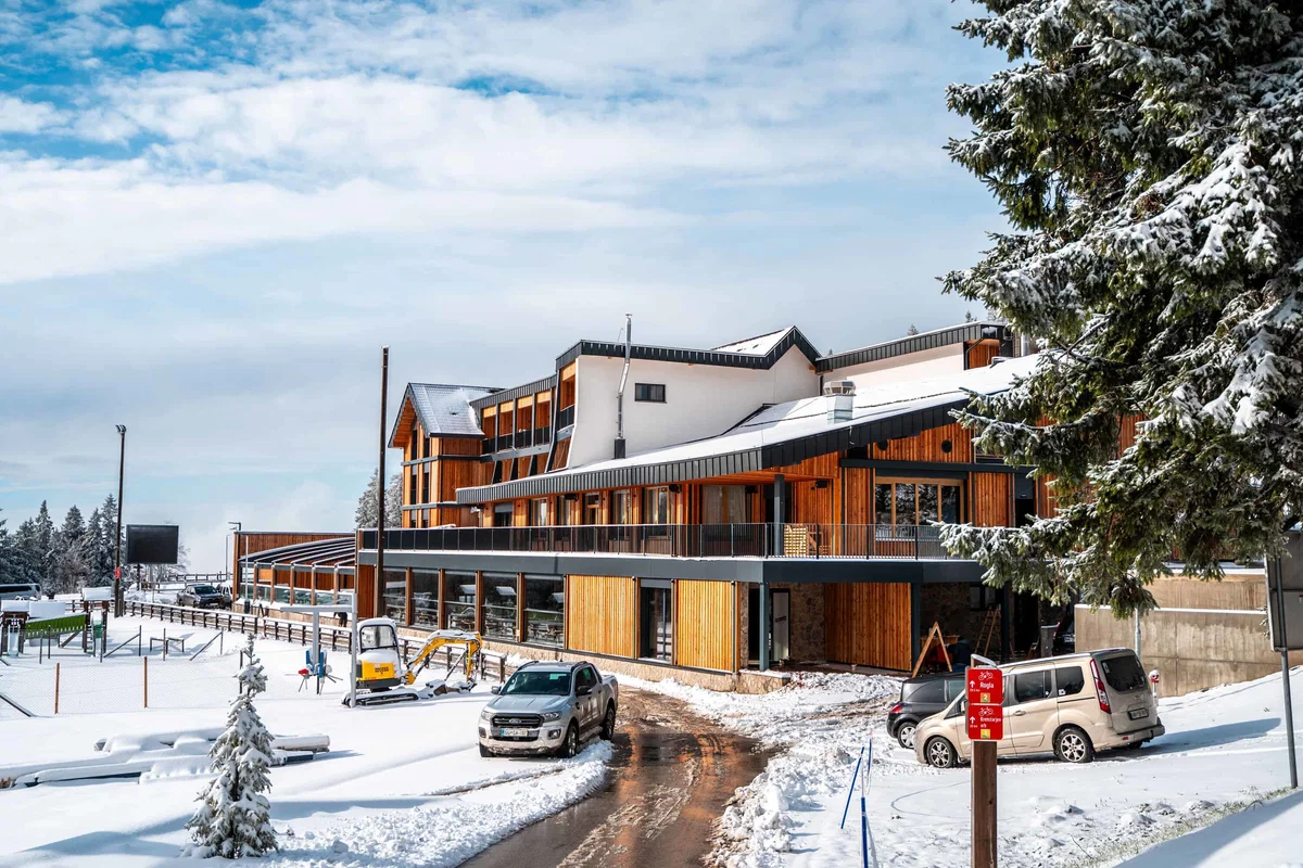 Kope se že pripravljajo na zimsko sezono, ki bo še boljša od prejšnje