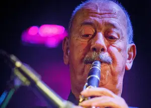 V marcu še dva odlična jazz večera, navdušil pa bo celoten pomladni del abonmaja Jazz Ravne
