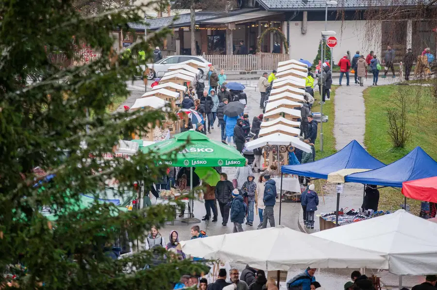 V Mežici se bo kmalu odvijal 19. Tradicionalni Barbarin sejem