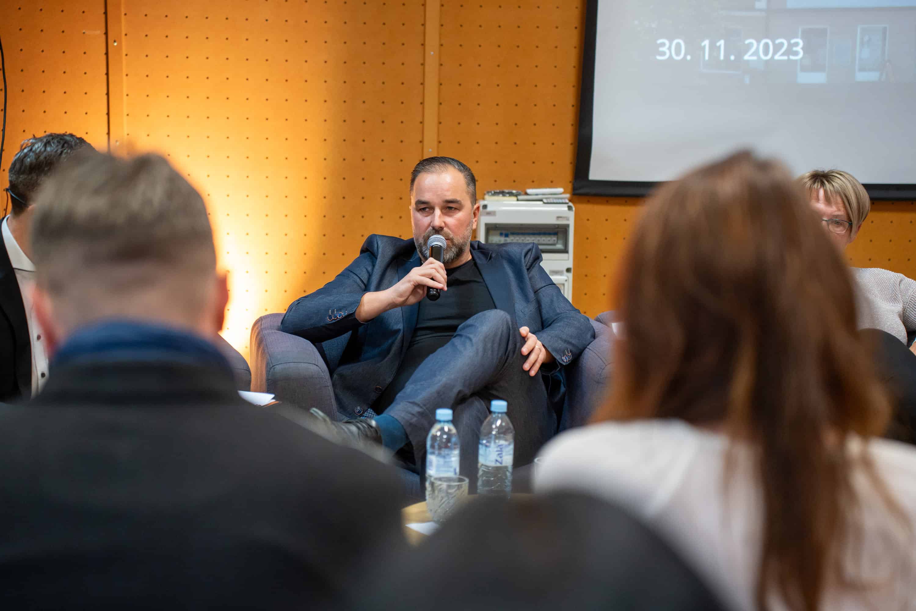 V Slovenj Gradcu bodo na Podjetniški kavarni sodelovali uspešni koroški podjetniki