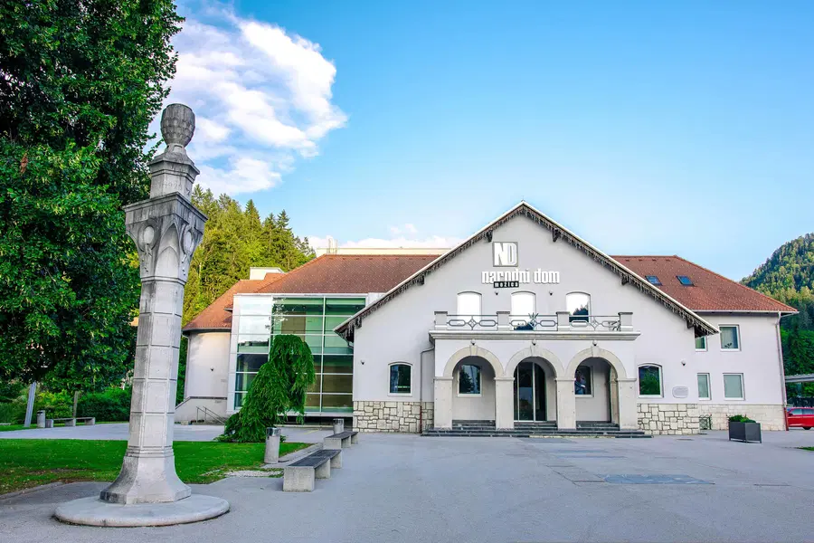 Narodni dom Mežica prinaša pester program tudi v novi sezoni. Tukaj je Gledališki abonma 2023/2024