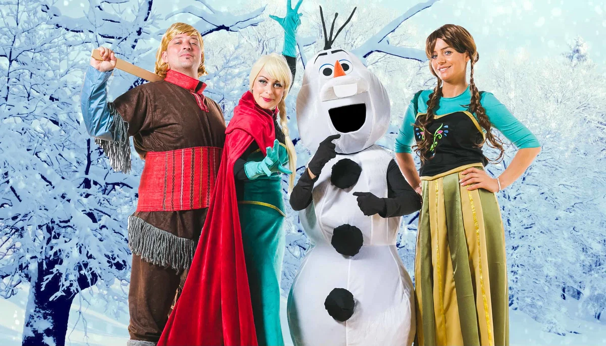 December prinaša na Ravne na Koroškem otroško predstavo Elzino kraljestvo