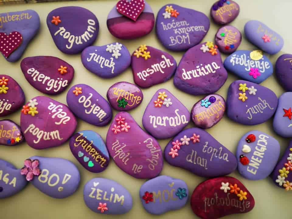 Danes je mednarodni dan prijaznosti