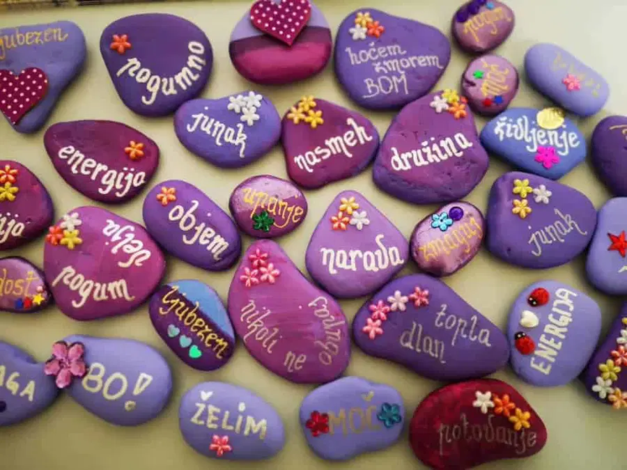 Danes je mednarodni dan prijaznosti