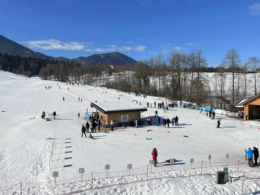 Smučišče Kotlje z novim letom ponovno odpira vrata