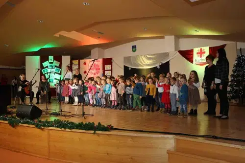 V decembru bo v Mislinji potekal že 12. Adventni dobrodelni koncert