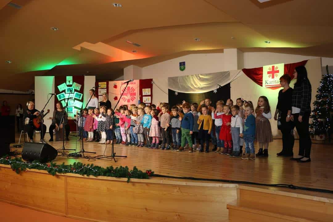 V decembru bo v Mislinji potekal že 12. Adventni dobrodelni koncert