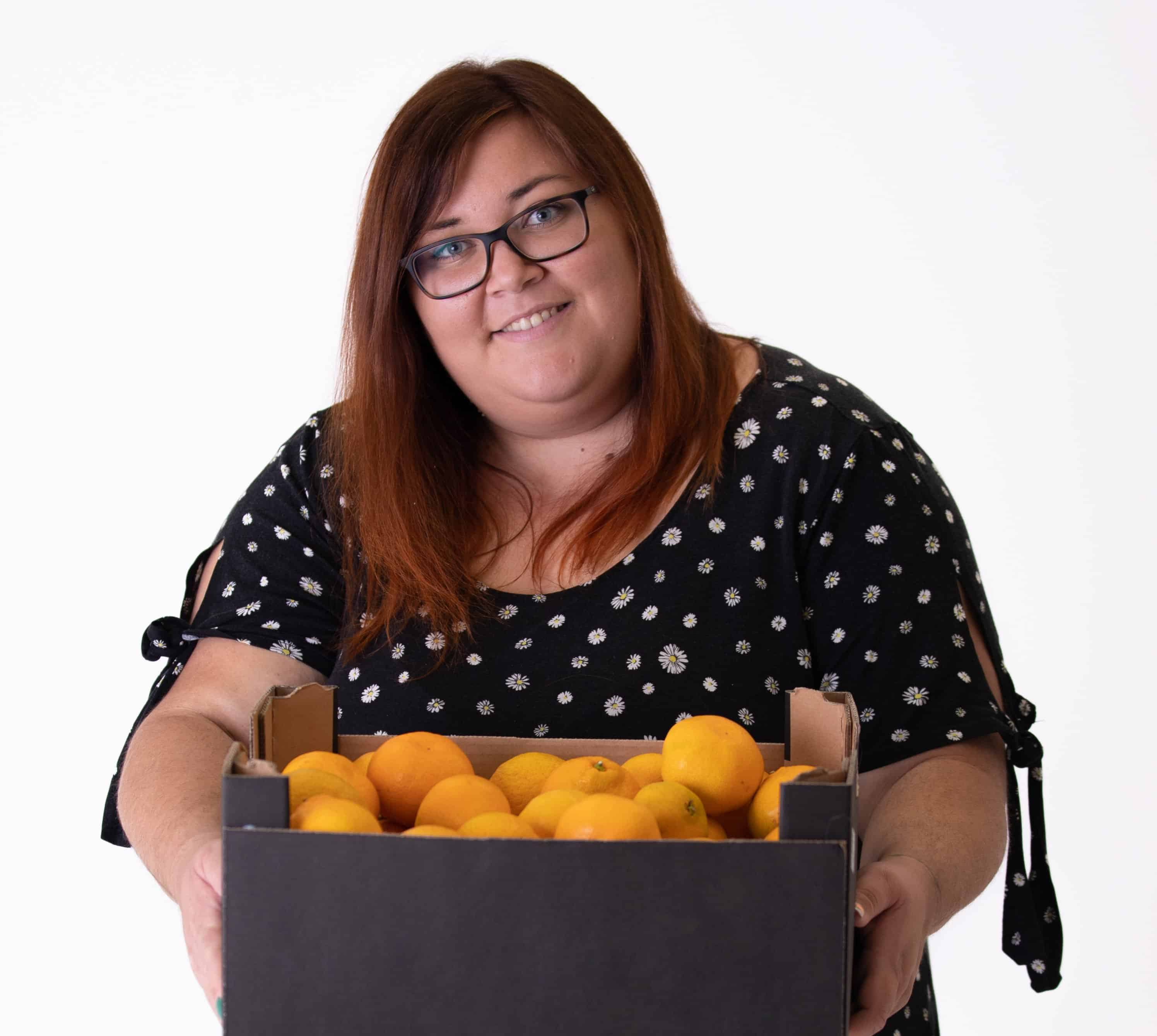 Mami Hobotnica: Mandarine smo dali v analizo, rezultati so objavljeni na naši spletni strani