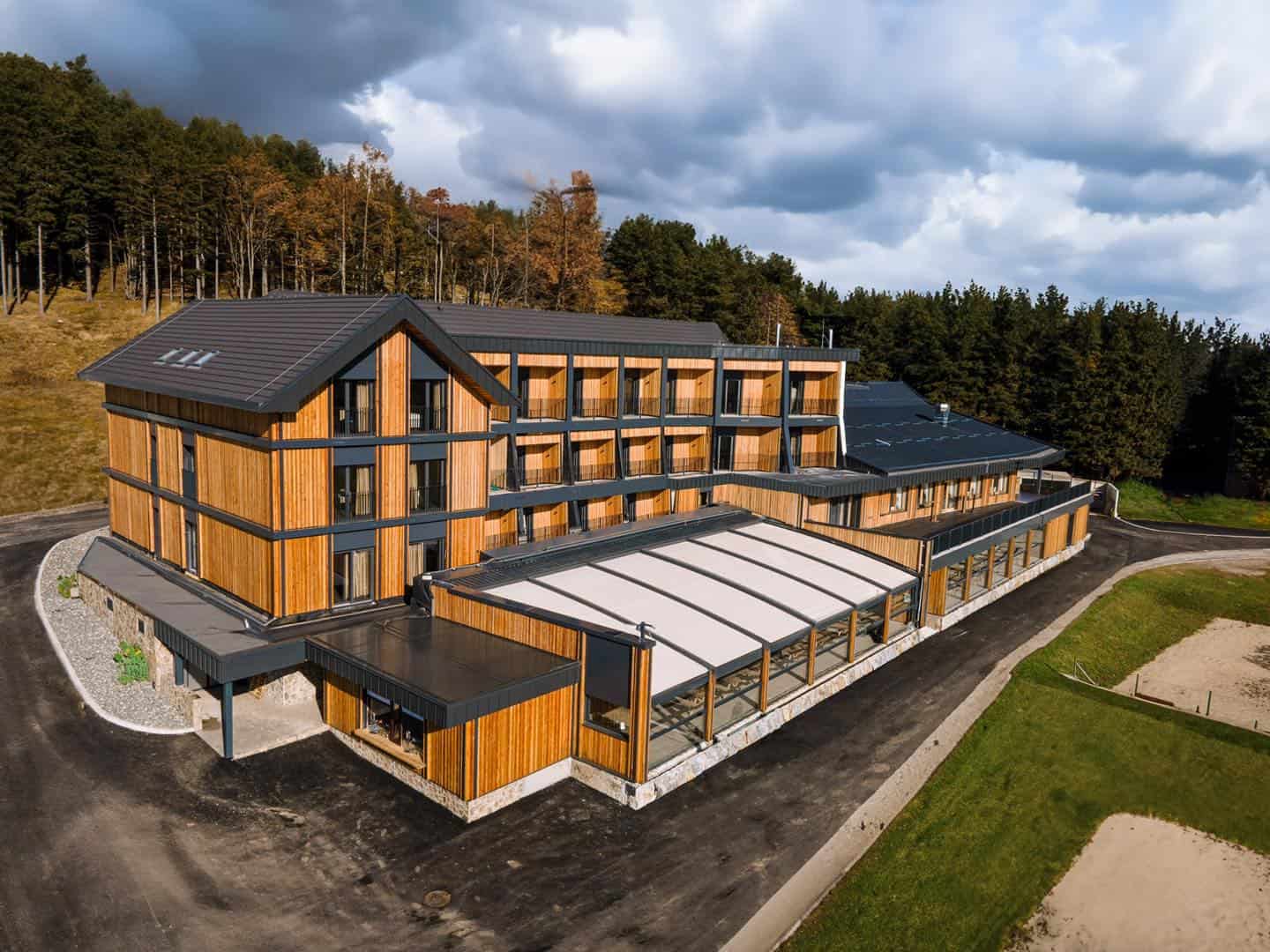 Ob nedeljah na Kope na največji samopostrežni bife kosil na Koroškem