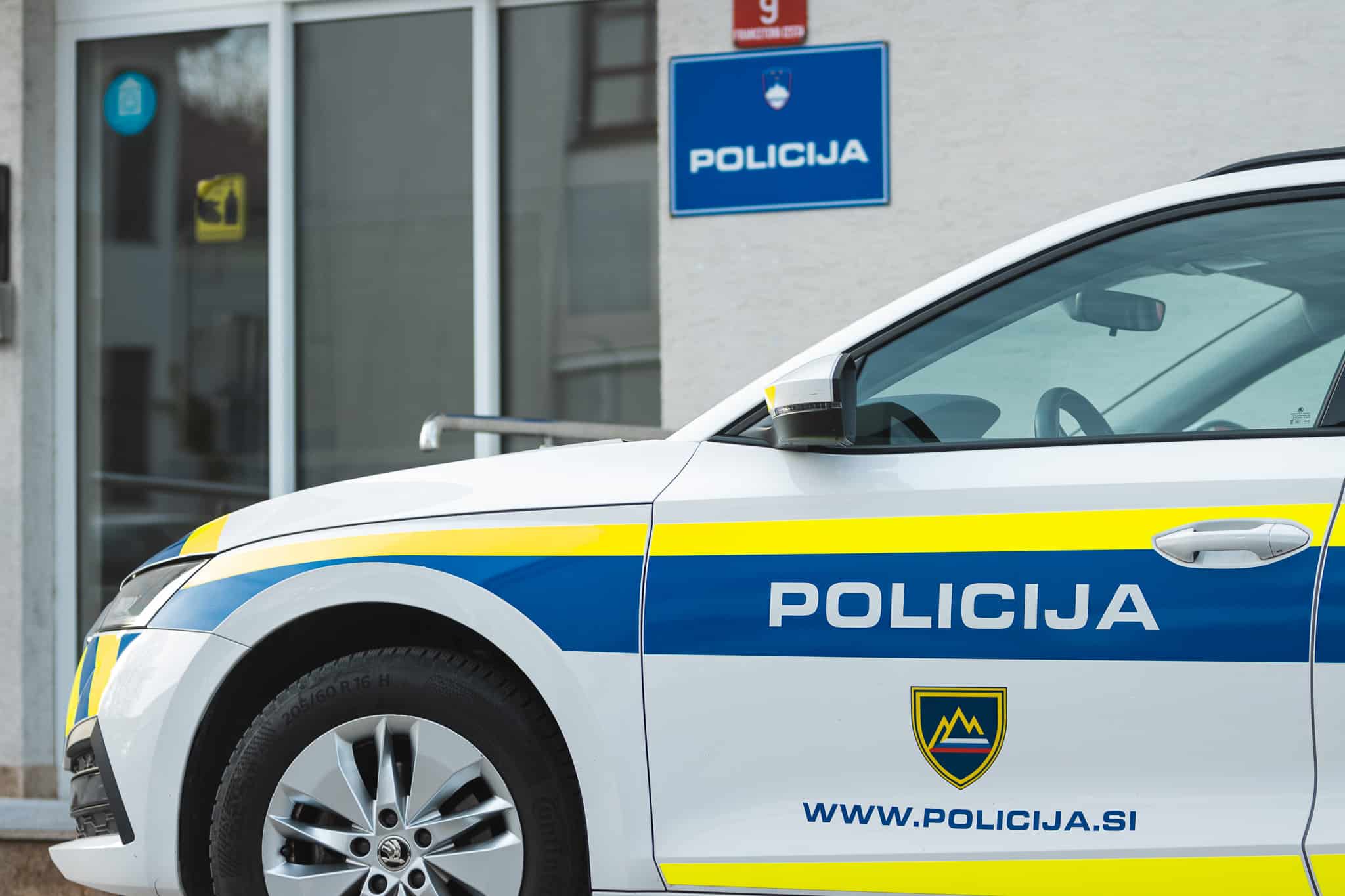 PP Slovenj Gradec: Policijsko poročilo od dne 4. 12. do 11. 12. 2023