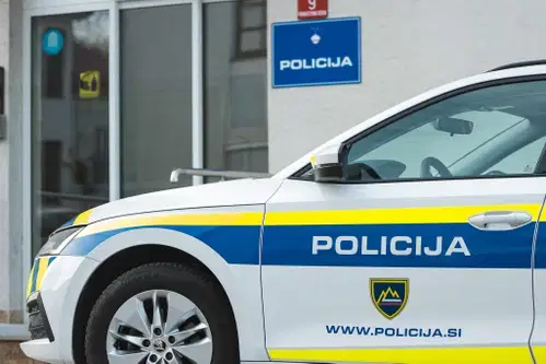 PP Slovenj Gradec: Policijsko poročilo od 27. 5. 2024 – 2. 6. 2024