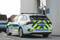 Previsoke decibele v Slovenj Gradcu utišali policisti