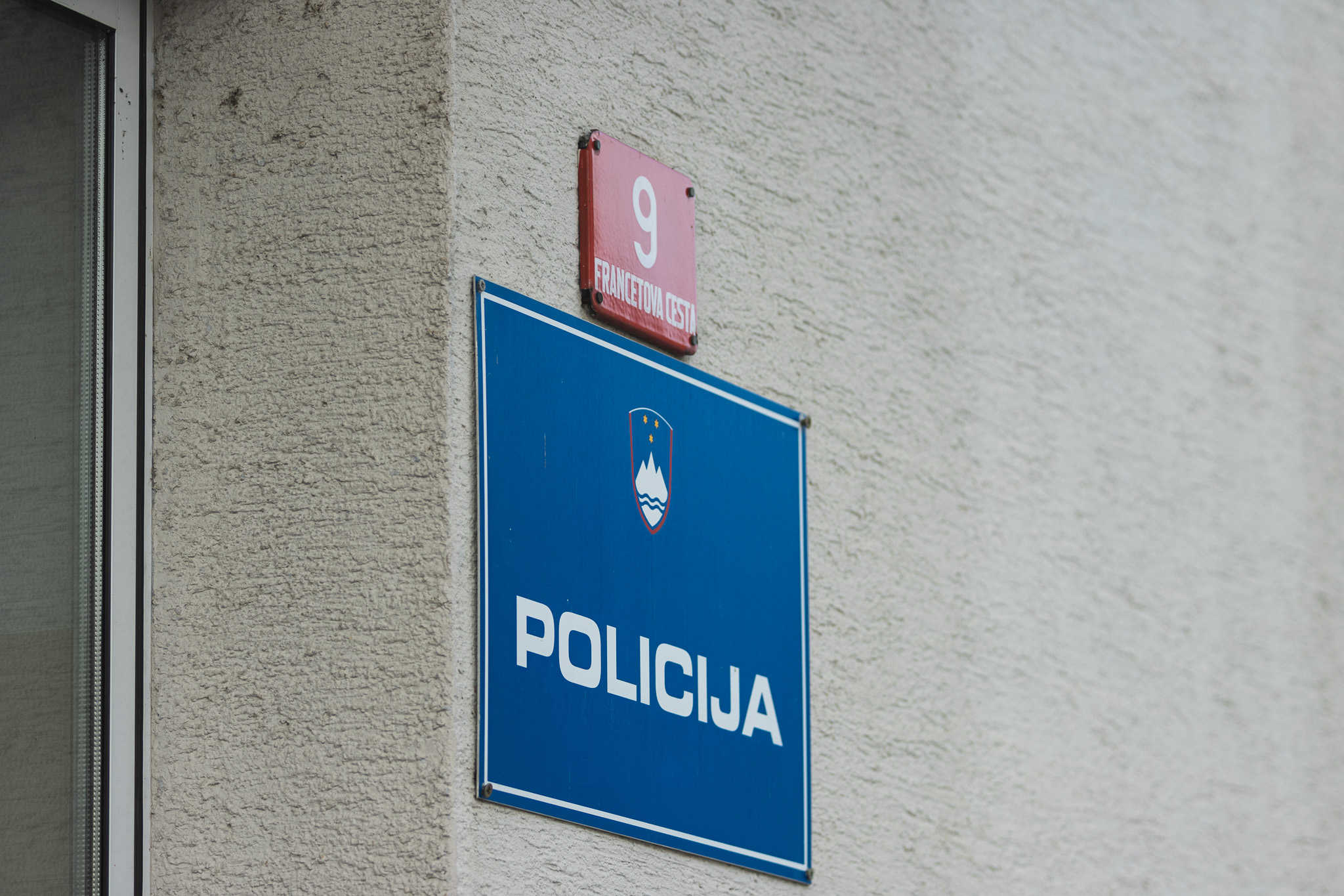 V MO Slovenj Gradcu več kaznivih dejanj, kot v preteklih letih