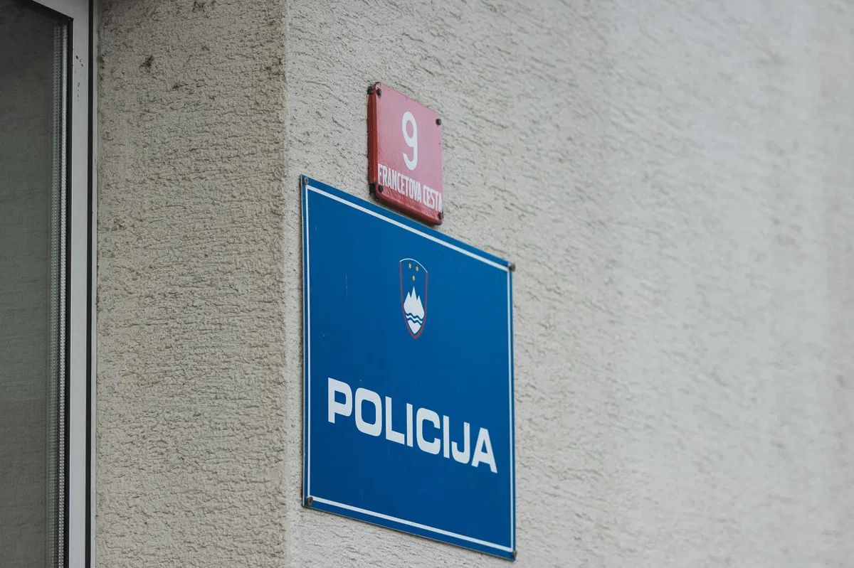 V MO Slovenj Gradcu več kaznivih dejanj, kot v preteklih letih